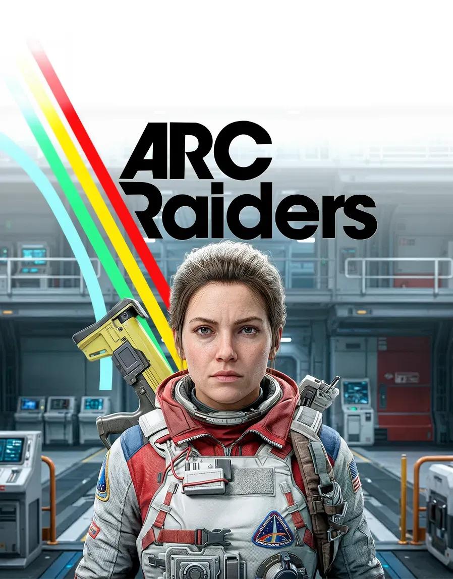 Arc Raiders